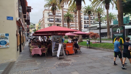 leben auf teneriffa