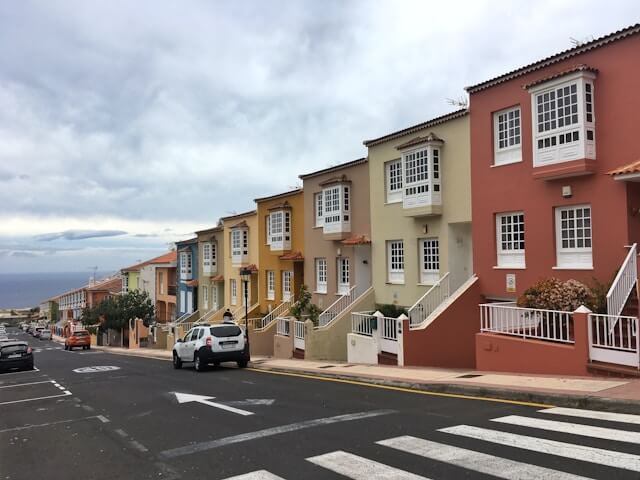 wohnung auf teneriffa finden