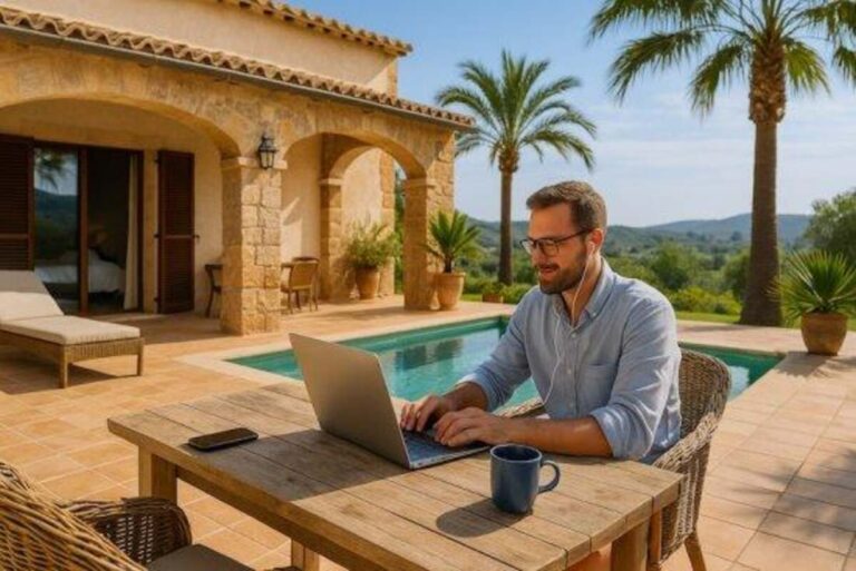 Arbeiten auf Teneriffa – Jobs, Gehälter und Möglichkeiten