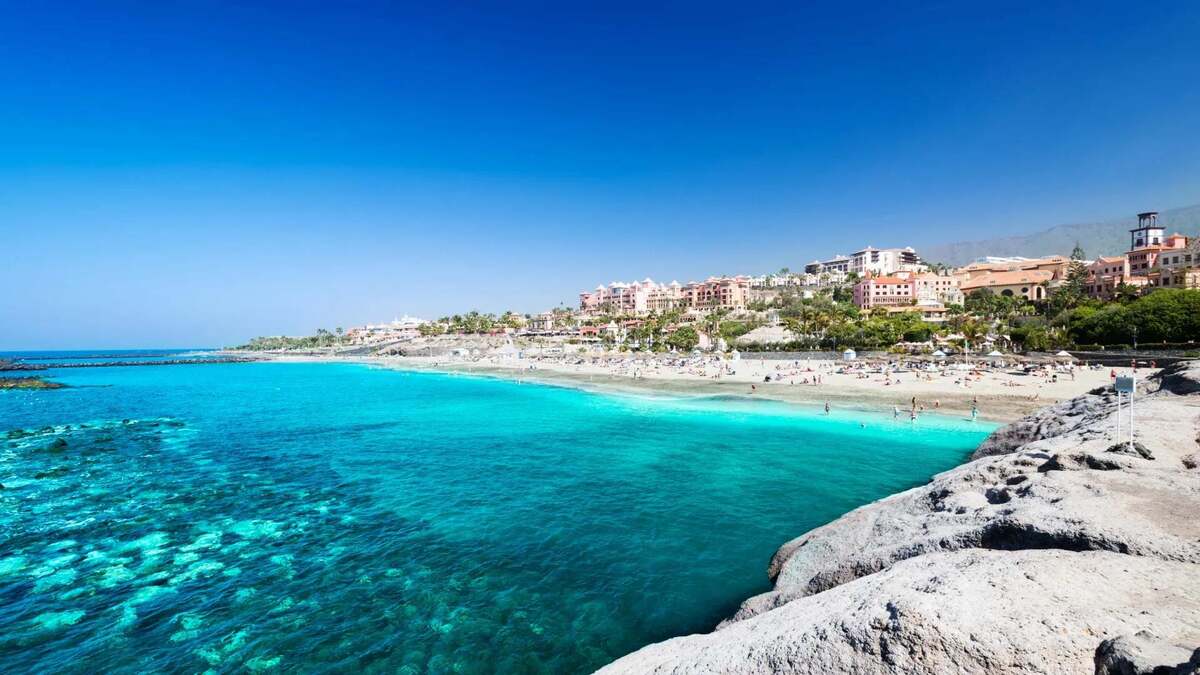 teneriffa nord oder süd wo wohnen